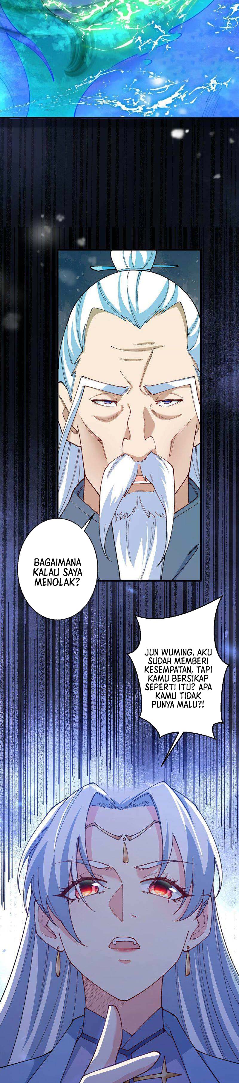 Dilarang COPAS - situs resmi www.mangacanblog.com - Komik against the gods 624 - chapter 624 625 Indonesia against the gods 624 - chapter 624 Terbaru 5|Baca Manga Komik Indonesia|Mangacan